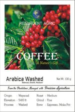 Load image into Gallery viewer, Arabica Washed (Medium - Fine)
