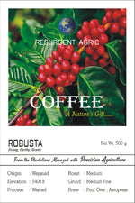 Load image into Gallery viewer, Robusta Washed (Medium Dark - Medium Fine)
