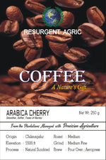 Load image into Gallery viewer, Arabica Cherry (Medium - Medium Fine)
