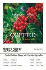 Load image into Gallery viewer, Arabica Cherry (Light - Medium)
