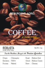 Load image into Gallery viewer, Robusta Washed (Medium Dark - Medium Coarse)
