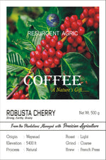 Load image into Gallery viewer, Robusta Cherry (Light - Coarse)
